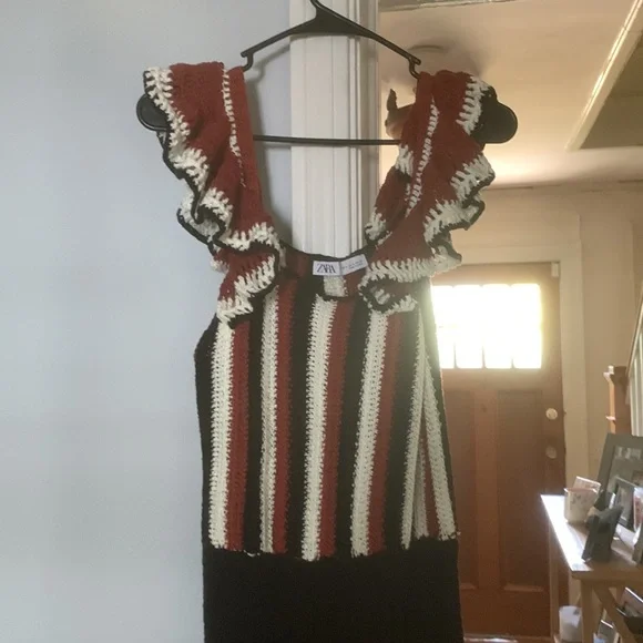 Zara jumper - Picture 2 of 7